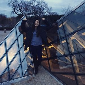 Meet your Posher, Connie